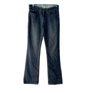 Riders Girls Kids Jeans Bootcut Size 14 / 16